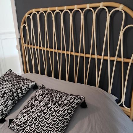 Black Cabane Rouen Zewnętrze zdjęcie