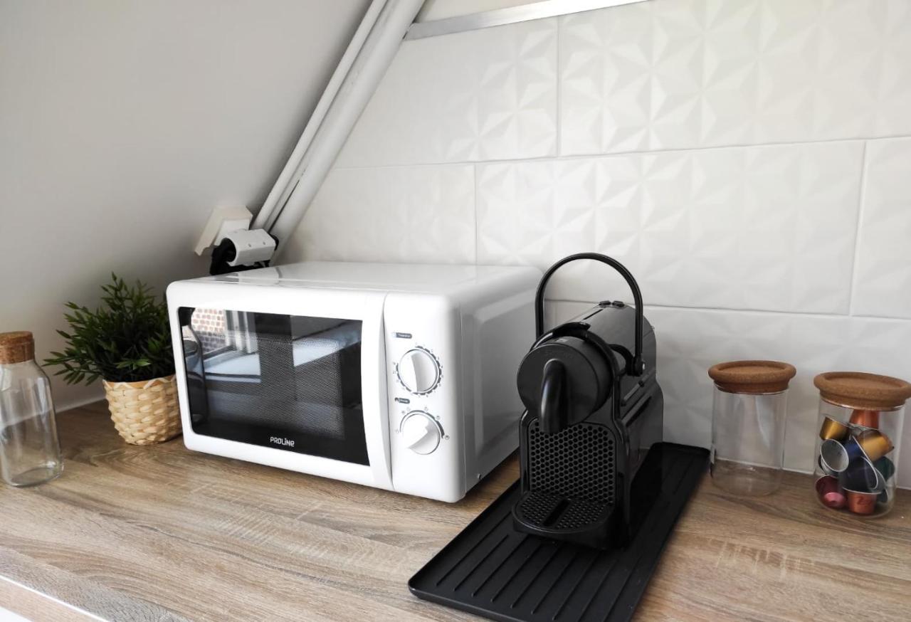 Black Cabane Rouen Zewnętrze zdjęcie